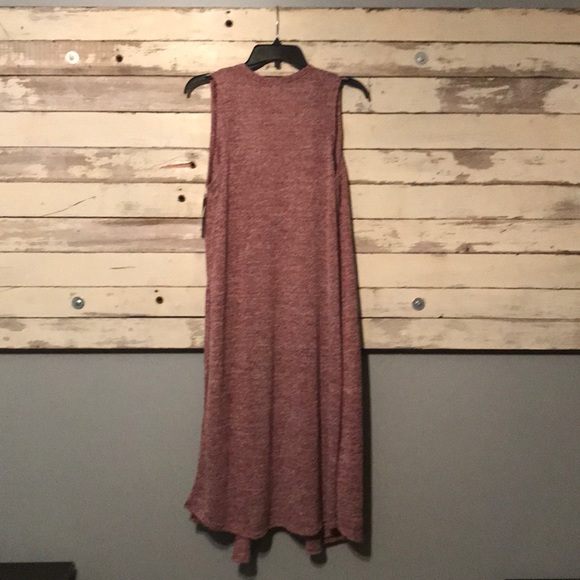 LULAROE VEST - Picture 6 of 6